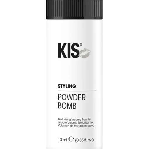 Styling Powder Bomb von Kis Keratin Infusion System