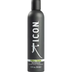 Styling Protein Body Building Gel von ICON