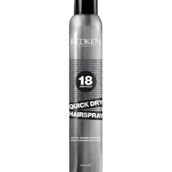 Styling Quick Dry Hairspray von Redken
