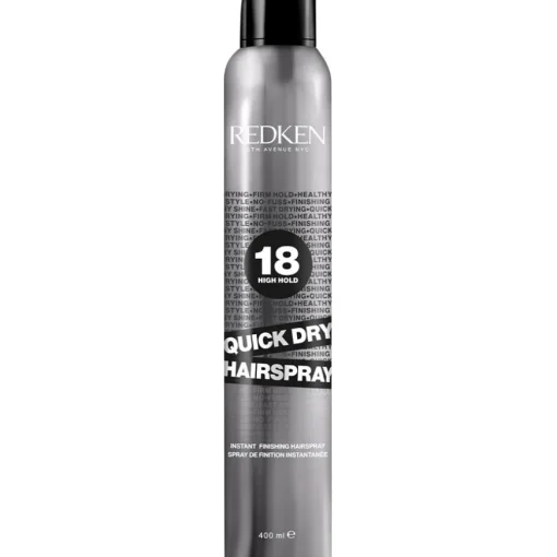 Styling Quick Dry Hairspray von Redken