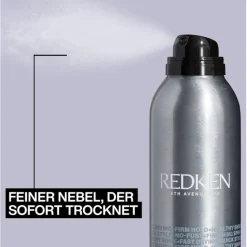 Styling Quick Dry Hairspray von Redken