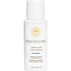 Styling Quiet Calm Curl Control Cream von Innersense