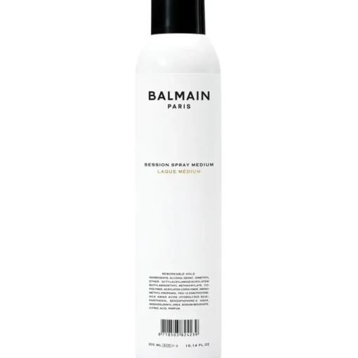Styling Session Spray Medium von Balmain Hair Couture