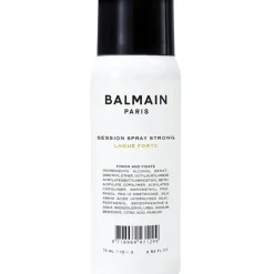Styling Session Spray Strong von Balmain Hair Couture