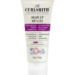 Styling Shape Up Aqua Gel von Curlsmith