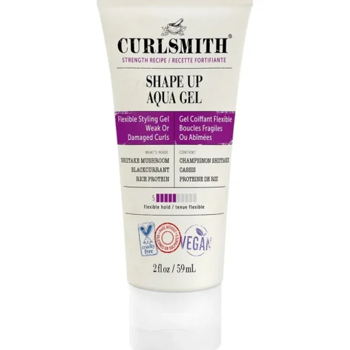 Styling Shape Up Aqua Gel von Curlsmith
