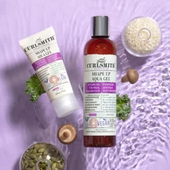 Styling Shape Up Aqua Gel von Curlsmith