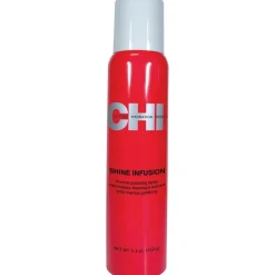 Styling Shine Infusion Thermal Polishing Spray von CHI
