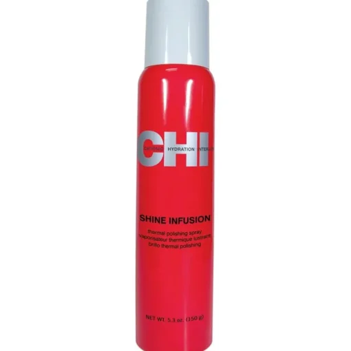 Styling Shine Infusion Thermal Polishing Spray von CHI