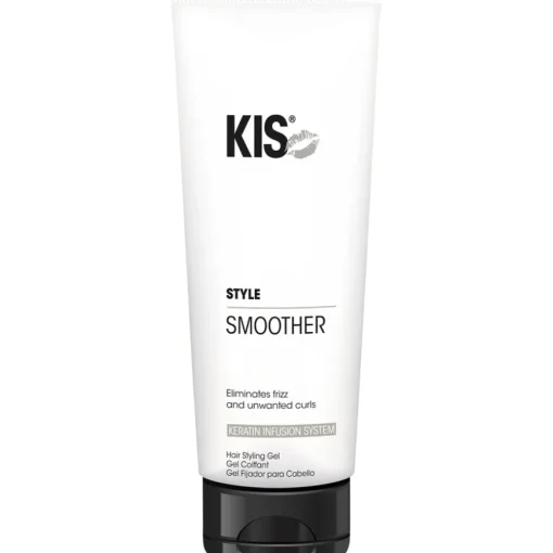 Styling Smoother von Kis Keratin Infusion System
