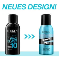 Styling Spray Wax von Redken