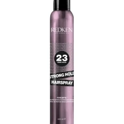 Styling Strong Hold Hairspray von Redken