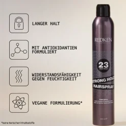 Styling Strong Hold Hairspray von Redken