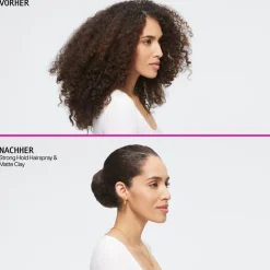 Styling Strong Hold Hairspray von Redken
