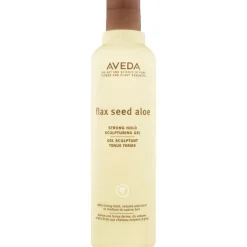 Styling Strong Hold Sculpturing Gel Flax Seed Aloe von Aveda