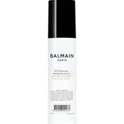 Styling Styling Gel Maximum Hold von Balmain Hair Couture