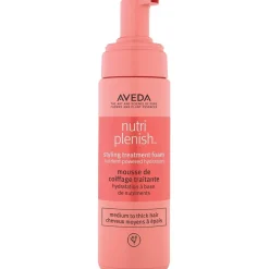 Styling Styling Treatment Foam Nutri Plenish von Aveda