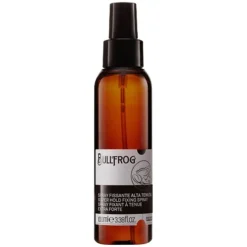 Styling Super Hold Fixing Spray von BULLFROG