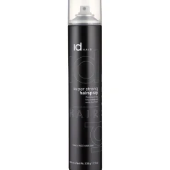 Styling Super Strong Hairspray von ID Hair