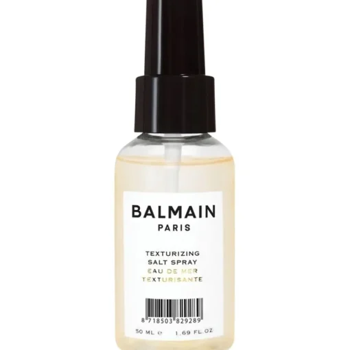 Styling Texturizing Salt Spray von Balmain Hair Couture