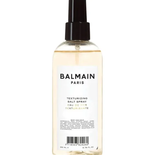Styling Texturizing Salt Spray von Balmain Hair Couture