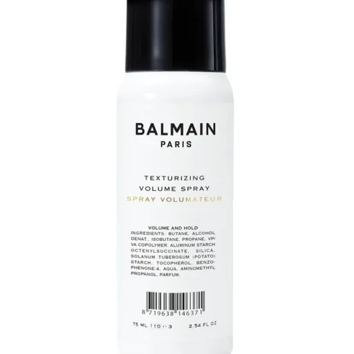 Styling Texturizing Volume Spray von Balmain Hair Couture