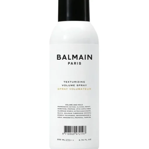 Styling Texturizing Volume Spray von Balmain Hair Couture