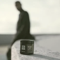 Styling The Dandy Light Hold Pomade von Sebastian