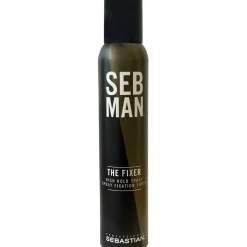Styling The Fixer High Hold Hairspray von Sebastian