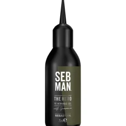 Styling The Hero Reworkable Liquid Gel von Sebastian