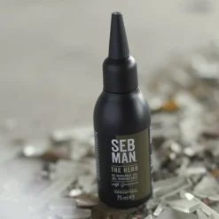 Styling The Hero Reworkable Liquid Gel von Sebastian