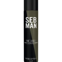 Styling The Joker Dry Shampoo von Sebastian