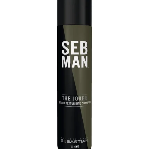 Styling The Joker Dry Shampoo von Sebastian