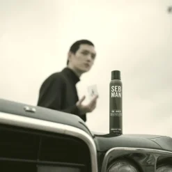 Styling The Joker Dry Shampoo von Sebastian