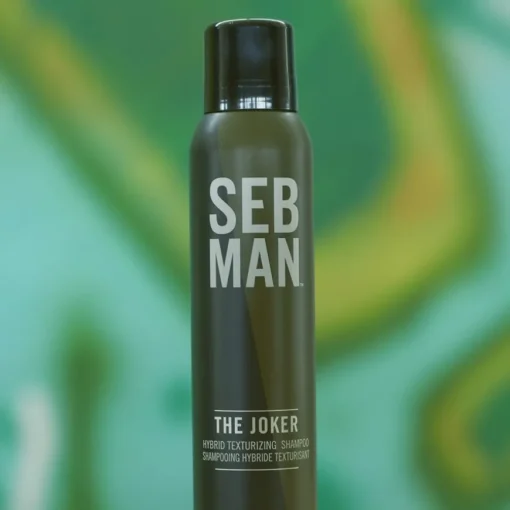 Styling The Joker Dry Shampoo von Sebastian