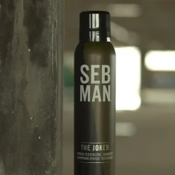 Styling The Joker Dry Shampoo von Sebastian