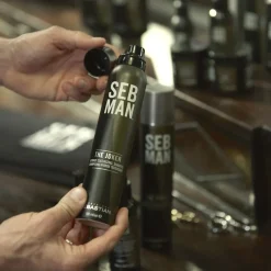 Styling The Joker Dry Shampoo von Sebastian