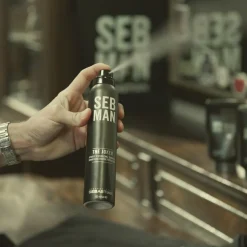 Styling The Joker Dry Shampoo von Sebastian