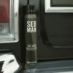 Styling The Joker Dry Shampoo von Sebastian