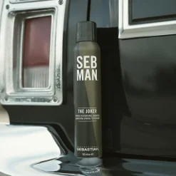 Styling The Joker Dry Shampoo von Sebastian