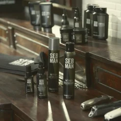 Styling The Joker Dry Shampoo von Sebastian