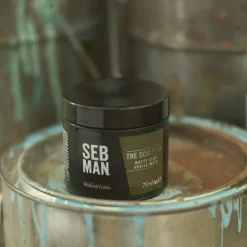 Styling The Sculptor Matte Clay von Sebastian