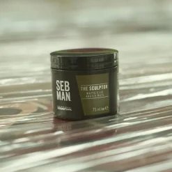 Styling The Sculptor Matte Clay von Sebastian
