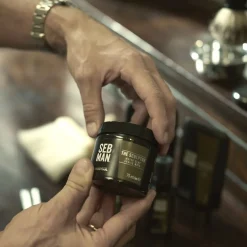 Styling The Sculptor Matte Clay von Sebastian