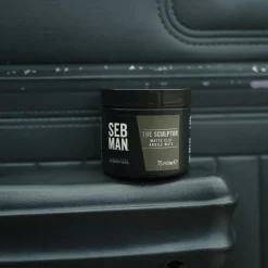 Styling The Sculptor Matte Clay von Sebastian