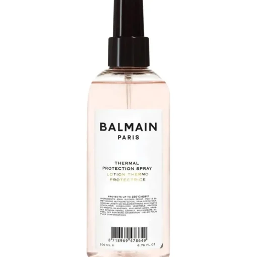 Styling Thermal Protection Spray von Balmain Hair Couture