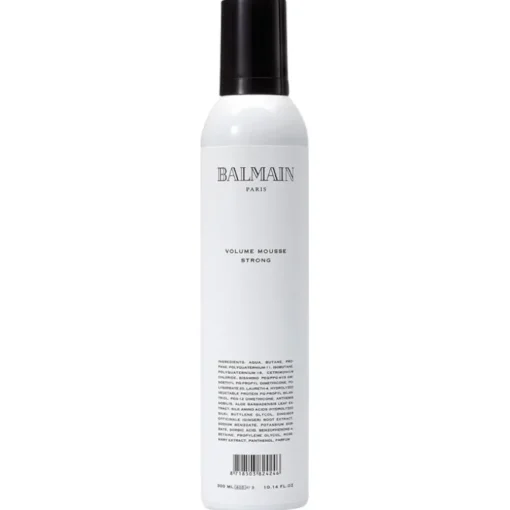 Styling Volume Mousse Strong von Balmain Hair Couture