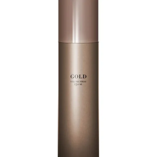 Styling Volume Spray von Gold Haircare
