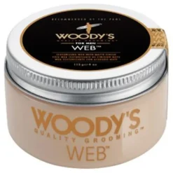 Styling Web von Woody's