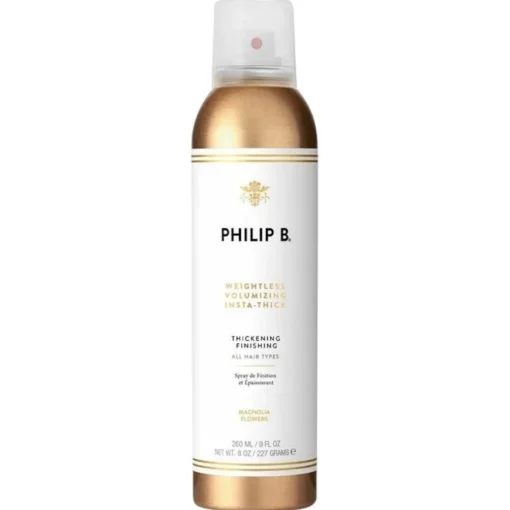 Styling Weightless Volumizing Insta Thick von Philip B